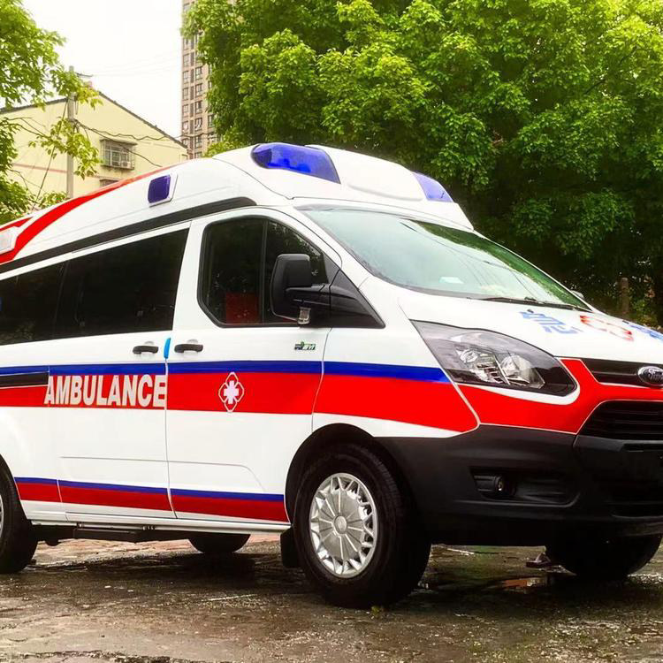 汨罗重症监护救护车出租护送返乡