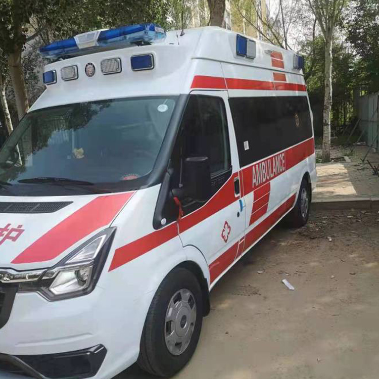 汨罗救护车出租服务提供灵活定制方案