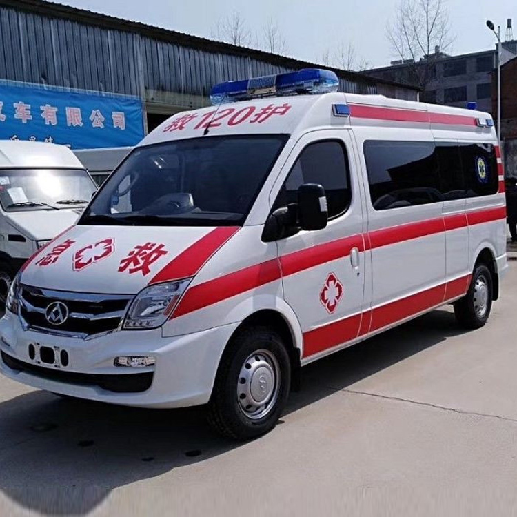 汨罗马拉松租赁救护车活动保障