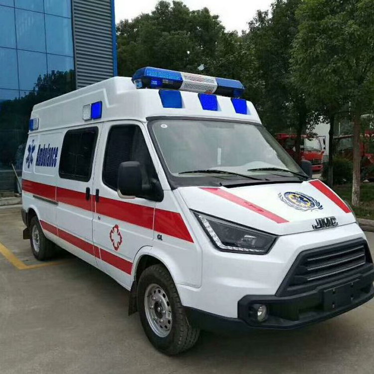 汨罗瘫痪租赁救护车转运 ——生命救助的紧急响应与专业保障
