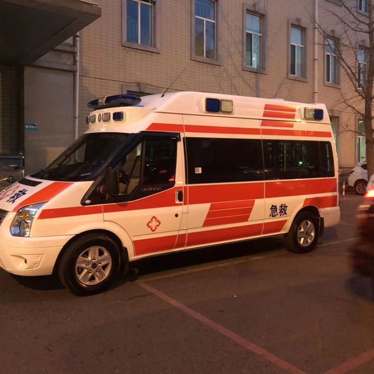 汨罗夜间租赁救护车护送病人转院：安全转运的 8 大核心注意事项